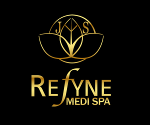 Refyne Medi Spa Mother's Day Slider on right